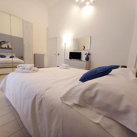 Apartamento Casa Mare Génova Exterior foto