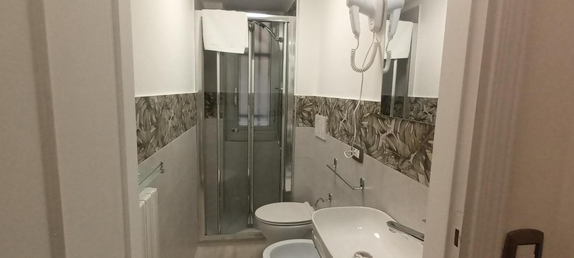 Apartamento Casa Mare Génova Exterior foto