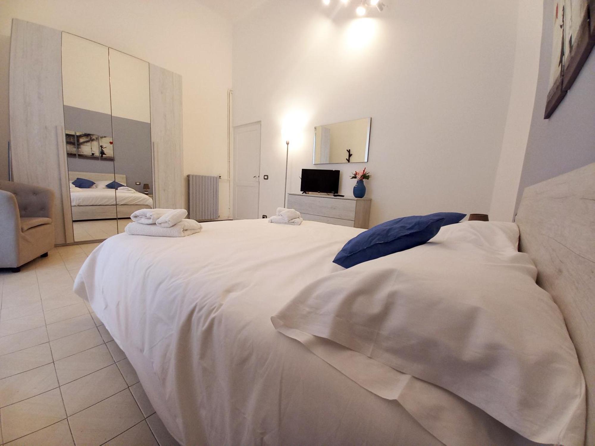 Apartamento Casa Mare Génova Exterior foto