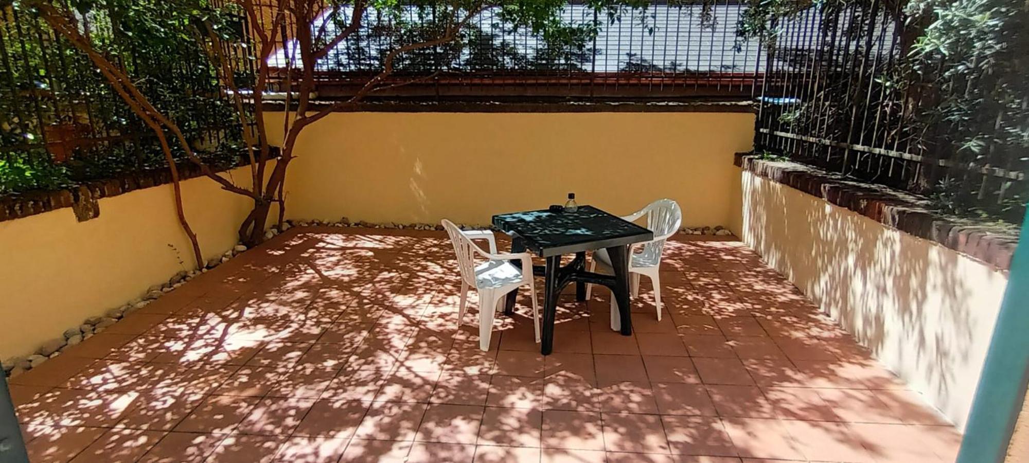 Apartamento Casa Mare Génova Exterior foto